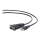 Przejściówka Gembird Adapter USB - RS-232